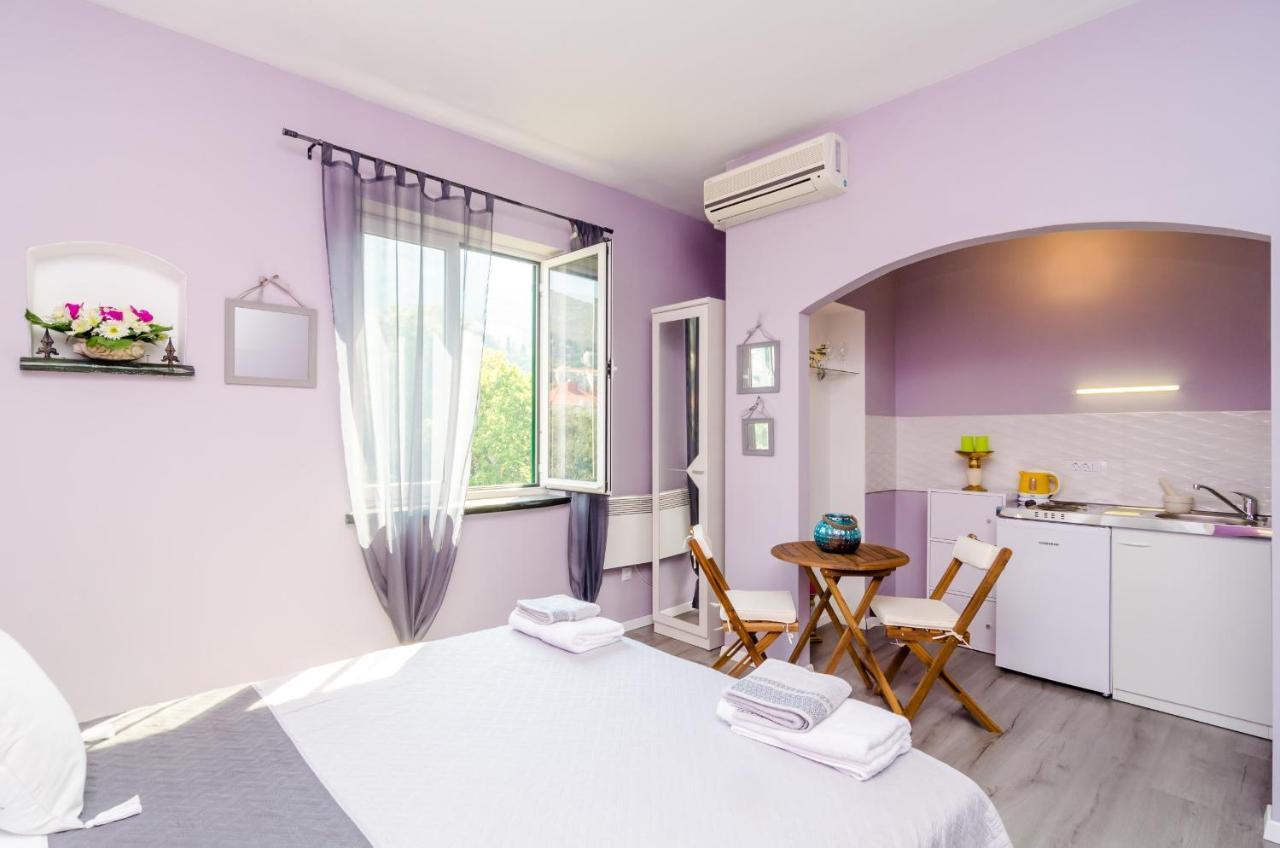 Apartment Tenega Dubrovnik Exterior foto